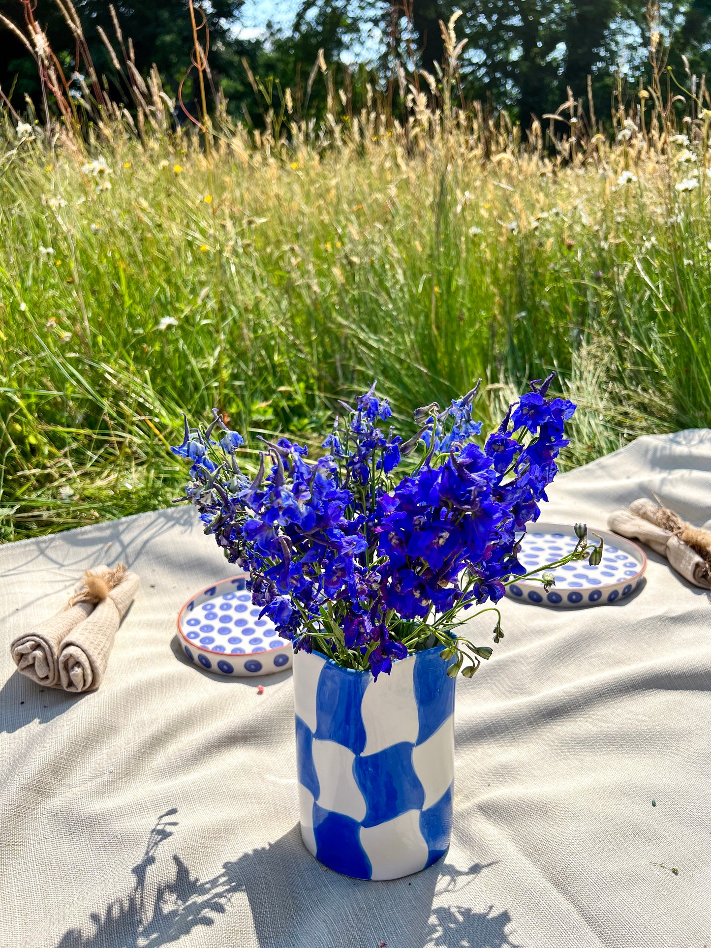 Vase Zakynthos